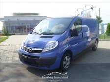 OPE02337 – Opel VIVARO la 15.996 EUR (vândut)
