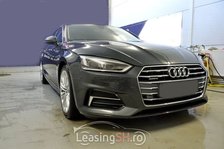 AUD21930 – Audi A5 la 29.938 EUR (vândut)