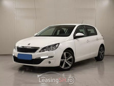 PEU19507 – Peugeot 308 la 7.989 EUR (vândut)