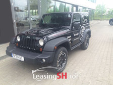 JEE06333 – Jeep Wrangler la 28.600 EUR (vândut)