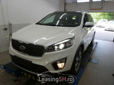 KIA13549 – Kia Sorento la 28.896 EUR (vândut)