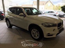 BMW10827 – BMW X5 la 37.007 EUR (vândut)