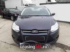 FOR05696 – Ford Focus la 9.500 EUR (vândut)