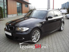 BMW04365 – BMW 123 la 11.900 EUR (vândut)