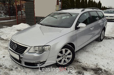 VOL11245 – Volkswagen Passat la 6.990 EUR (vândut)