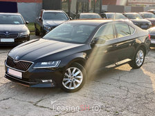 SKO27240 – Skoda Superb III la 21.700 EUR
