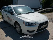 MIT02120 – Mitsubishi Lancer la 4.972 EUR (vândut)