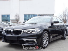 BMW11795 – BMW 530d la 47.770 EUR (vândut)