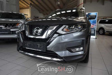 NIS14784 – Nissan X-Trail la 34.800 EUR (vândut)