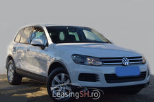 VOL12222 – Volkswagen Touareg la 19.490 EUR (vândut)