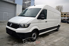 VOL23713 – Volkswagen CRAFTER la 18.900 EUR