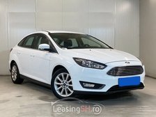 FOR24225 – Ford Focus la 8.589 EUR (vândut)