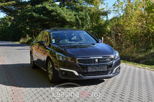 PEU14136 – Peugeot 508 la 16.648 EUR (vândut)