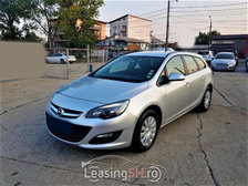 OPE13574 – Opel ASTRA J la 7.497 EUR (vândut)