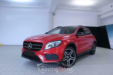 MER18723 – Mercedes-Benz GLA 200 la 31.023 EUR (vândut)