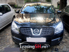 NIS03741 – Nissan Qashqai la 13.020 EUR (vândut)