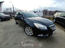 OPE11189 – Opel Insignia la 7.990 EUR (vândut)