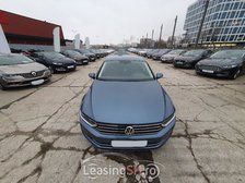 VOL24152 – Volkswagen Passat la 12.150 EUR