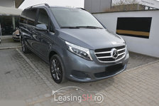 MER11907 – Mercedes-Benz V 250 la 54.728 EUR