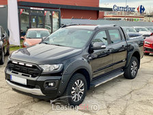 FOR29776 – Ford Ranger Pick-Up Duratorq la 33.750 EUR