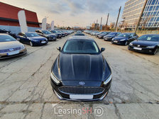FOR22946 – Ford Mondeo la 19.200 EUR (vândut)