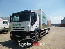 IVE05097 – IVECO STRALIS la 40.219 EUR (vândut)