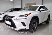 LEX17854 – Lexus NX la 47.481 EUR