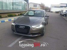 AUD07244 – Audi A6 la 23.271 EUR (vândut)