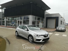 REN11571 – Renault Megane la 13.700 EUR (vândut)