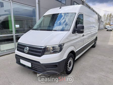 VOL31668 – Volkswagen Crafter L4H3 la 24.871 EUR
