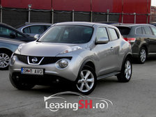 NIS03808 – Nissan Juke la 13.578 EUR (vândut)