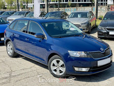 SKO25742 – Skoda Rapid la 9.200 EUR