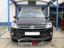 VOL06114 – Volkswagen Tiguan la 24.899 EUR (vândut)