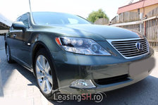 LEX10763 – Lexus LS 600 la 26.000 EUR (vândut)