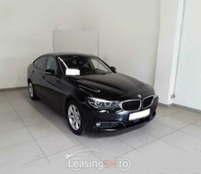 BMW27137 – BMW 320 GT la 22.965 EUR (vândut)