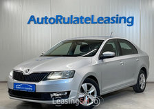 SKO33802 – Skoda Rapid la 9.990 EUR