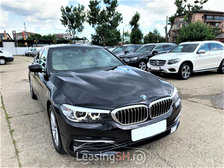 BMW20873 – BMW 520 la 28.917 EUR