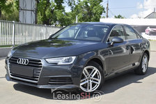 AUD31929 – Audi A4 TDI S tronic la 29.499 EUR