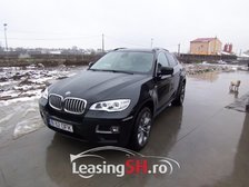 BMW05727 – BMW X6 la 68.200 EUR (vândut)