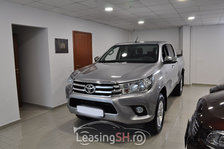 TOY16953 – Toyota HILUX la 32.011 EUR (vândut)