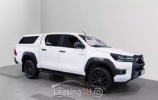 TOY29998 – Toyota Hilux Double Cab la 52.241 EUR