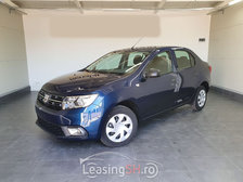 DAC20944 – Dacia Logan la 7.750 EUR (vândut)