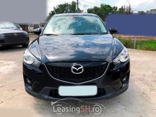 MAZ13286 – Mazda CX-5 la 15.800 EUR (vândut)