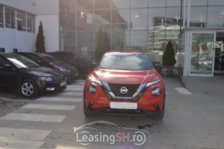 NIS22750 – Nissan Juke la 18.992 EUR