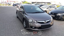 HON17348 – Honda Civic la 4.500 EUR (vândut)