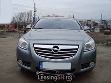 OPE09514 – Opel Insignia la 10.950 EUR (vândut)