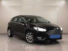 FOR19508 – Ford Focus Mk3 la 9.189 EUR
