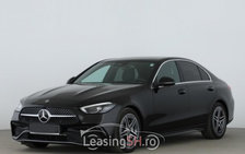 MER31467 – Mercedes-Benz C 200 4-M AMG la 57.120 EUR