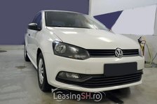 VOL20804 – Volkswagen Polo la 6.997 EUR (vândut)