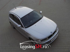 BMW03982 – BMW 116 la 12.900 EUR (vândut)